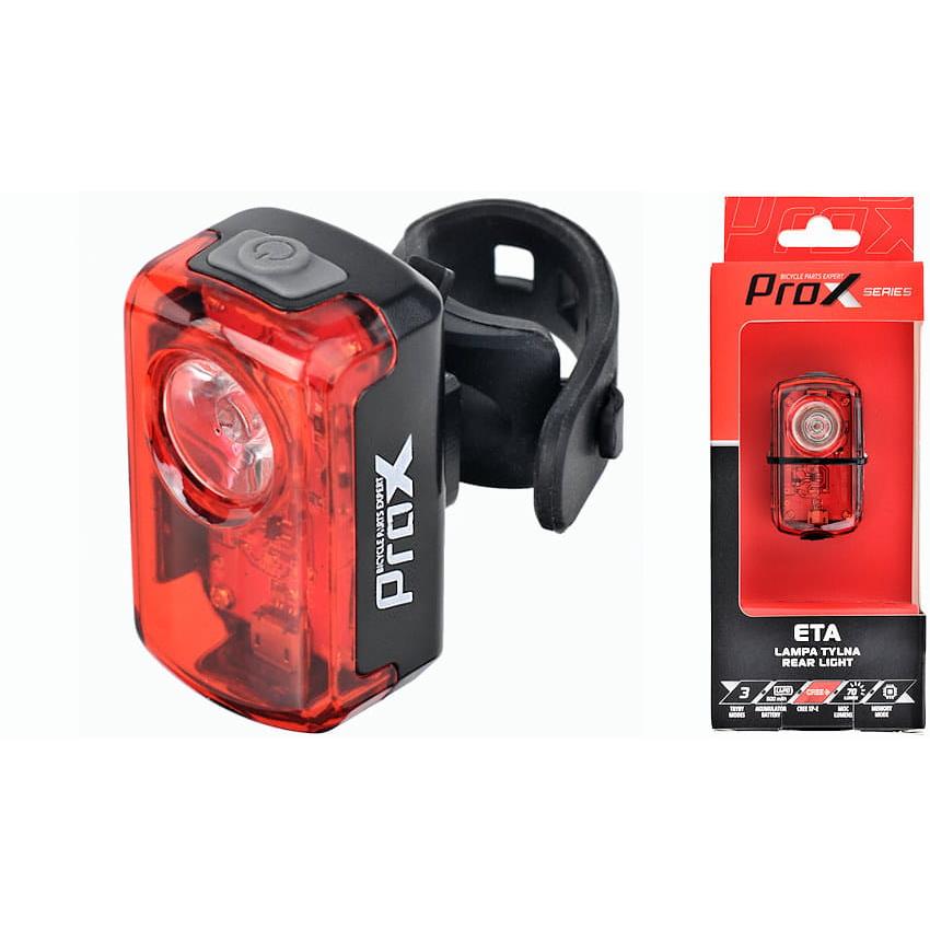 LAMPA TYŁ PROX ETA 70Lm-132501