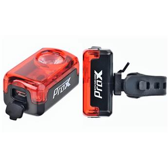 LAMPA TYŁ PROX ETA 70Lm-132502