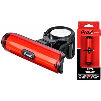LAMPA TYŁ PROX ZETA 40Lm-132504