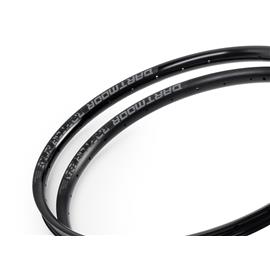 OBRĘCZ 24 32H DARTMOOR RAPTOR CZARNA-132539