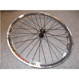 KOŁO 26 PRZÓD JY-751 J19SX NIT CZARNE VB-132547