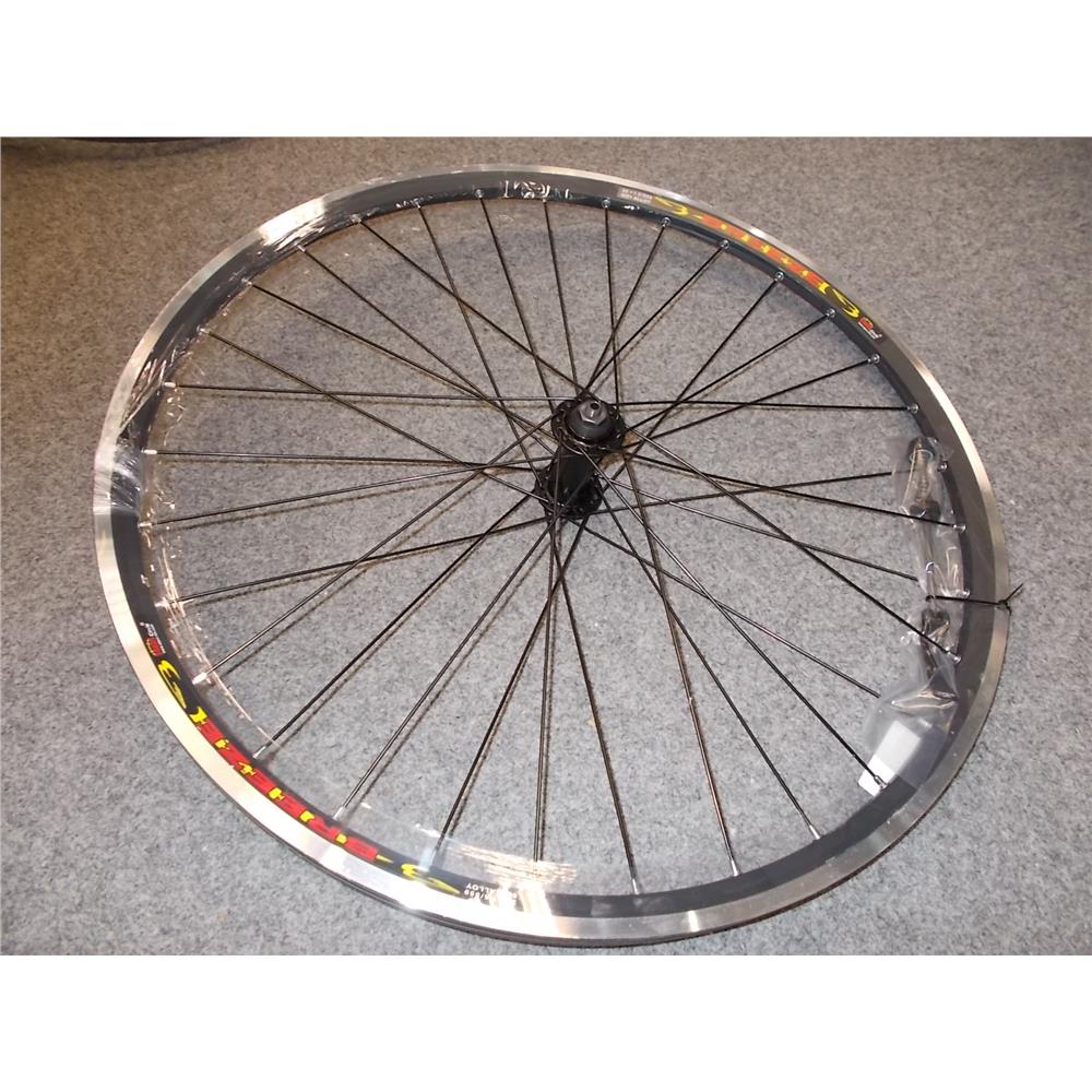 KOŁO 26 PRZÓD JY-751 J19SX NIT CZARNE VB-132547