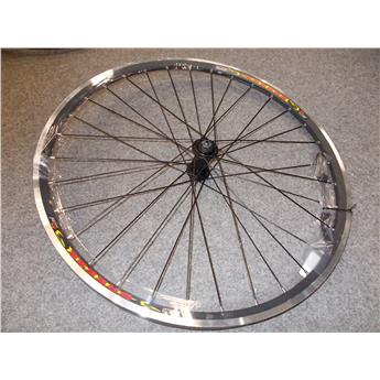 KOŁO 26 PRZÓD JY-751 J19SX NIT CZARNE VB-132547