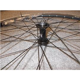 KOŁO 26 PRZÓD JY-751 J19SX NIT CZARNE VB-132548