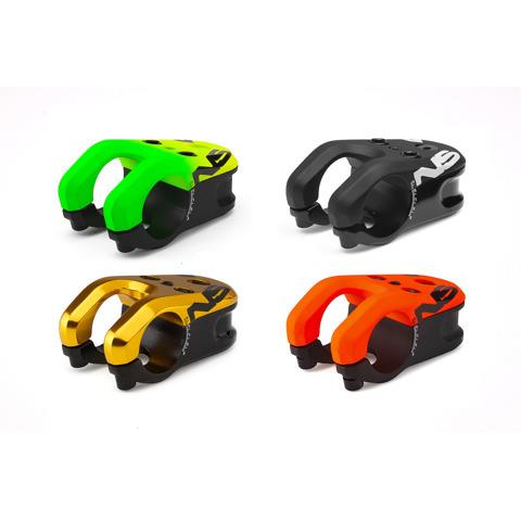 WSPORNIK KIEROWNICY NS MAGNETO POMARAŃCZ 47/31.8MM-104789