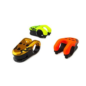 WSPORNIK KIEROWNICY NS MAGNETO POMARAŃCZ 47/31.8MM-104790