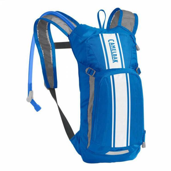 PLECAK CAMELBAK M.U.L.E. 50oz NIEBIESKI-132791