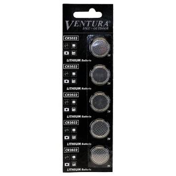 BATERIA VENTURA CR2032-106819