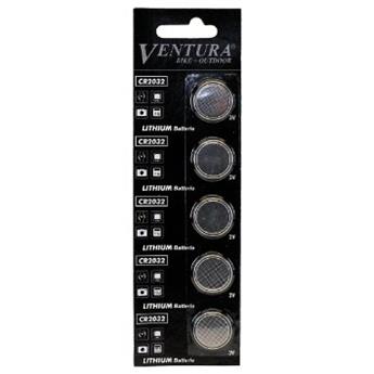 BATERIA VENTURA CR2032-106819