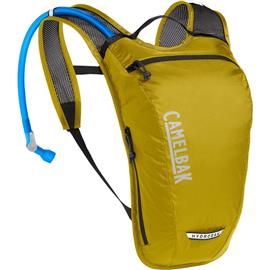PLECAK CAMELBAK HYDROBACK LIGHT 1.5L YELLOW-132804