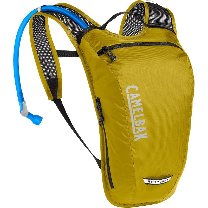 PLECAK CAMELBAK HYDROBACK LIGHT 1.5L YELLOW-132804