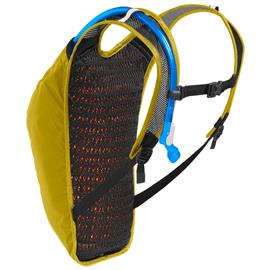 PLECAK CAMELBAK HYDROBACK LIGHT 1.5L YELLOW-132805