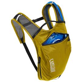 PLECAK CAMELBAK HYDROBACK LIGHT 1.5L YELLOW-132807