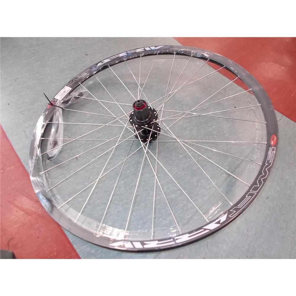 KOŁO 26 TYŁ KASETA DISC JY-D762 J20S CZARNE-132892