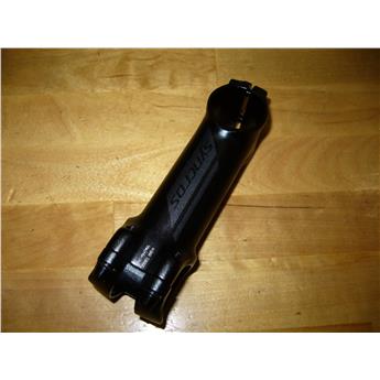 WSPORNIK KIEROWNICY SYNCROS RR 2.5 110MM/31.8 BLK-109920