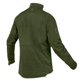 KURTKA ENDURA SINGLETRACK SOFT SHELL GREEN ROZ.M-133023