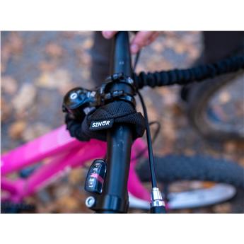 LINKA LINA ELASTYCZNA DO HOLOWANIA ROW SZNUR-133033