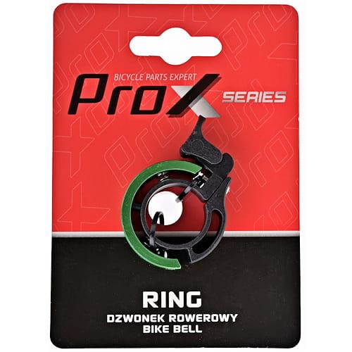 DZWONEK PROX RING S02 LIMONKA-133043
