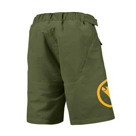 SZORTY ENDURA KID MT500JR ZIELONE 9-10LAT-133148
