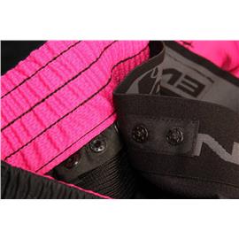 SZORTY ENDURA WMS HUMMVEE 3/4 II CZARNE ROZ.L-133184