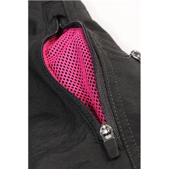 SZORTY ENDURA WMS HUMMVEE 3/4 II CZARNE ROZ.L-133185