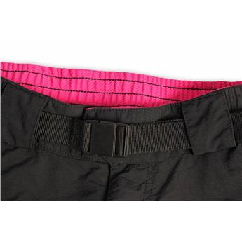 SZORTY ENDURA WMS HUMMVEE 3/4 II CZARNE ROZ.L-133186