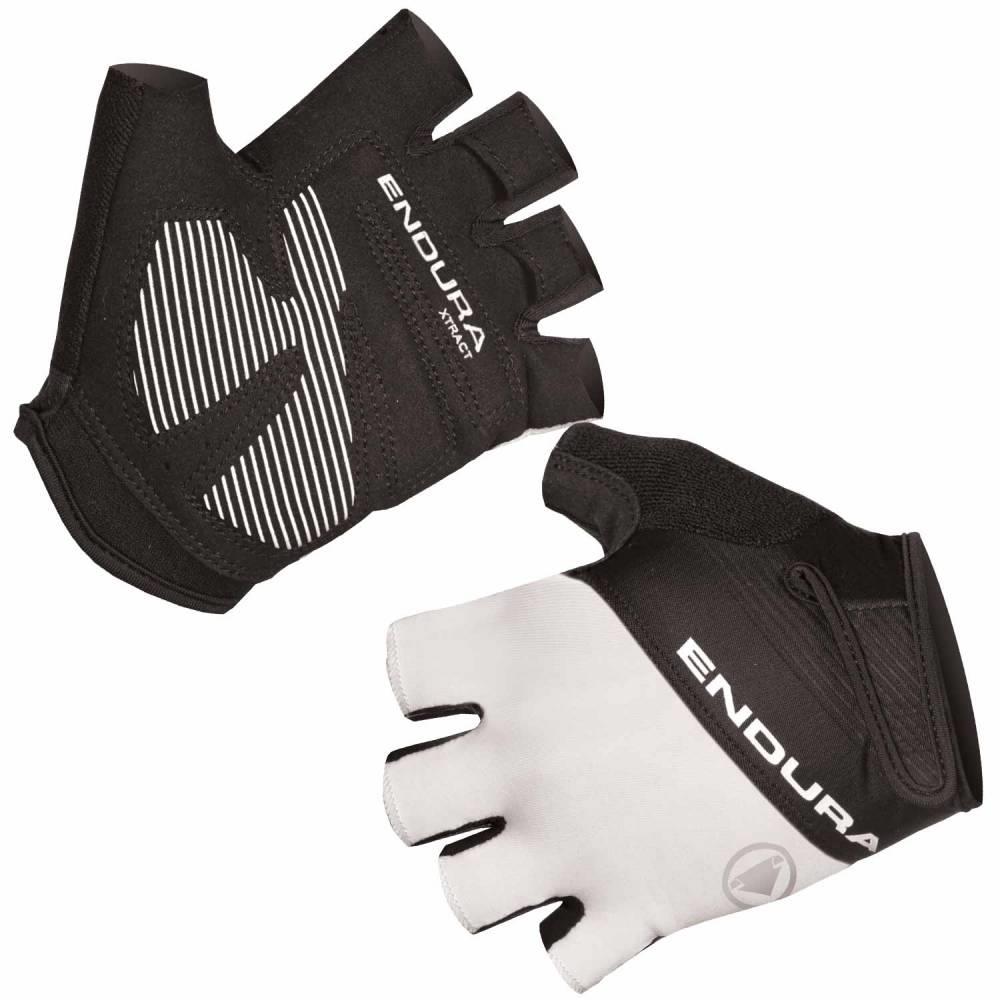 RĘKAWICZKI ENDURA WMS XTRACT MITT II WHT ROZ.M-133188