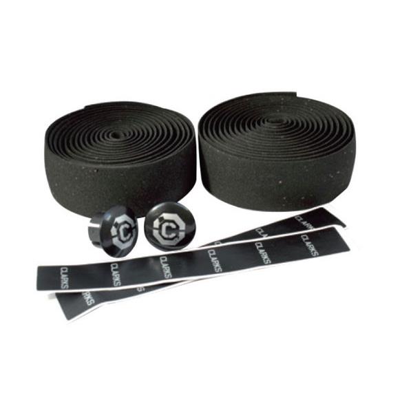 OWIJKA KIEROWNICY CLARKS CHBT STANDARD CZARNA-114497