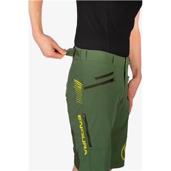 SZORTY ENDURA SINGLETRACK II BRĄZ ROZ.XL-133225