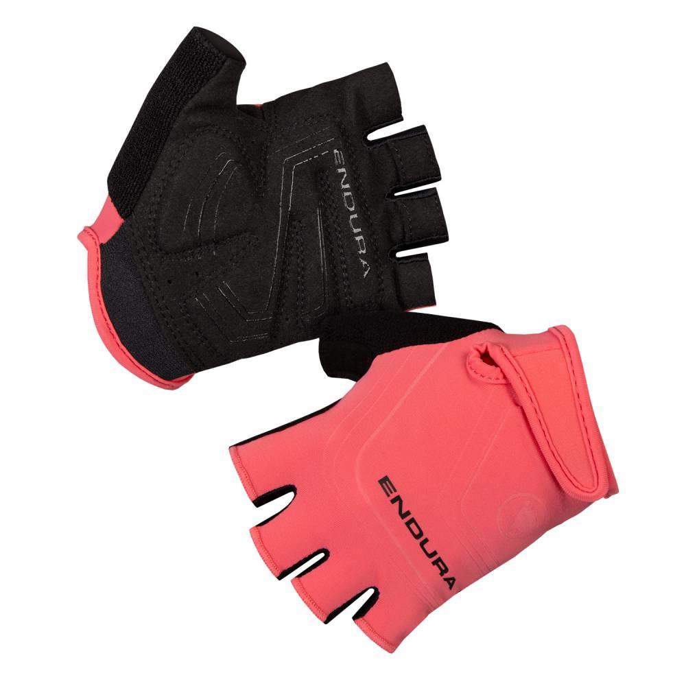 RĘKAWICZKI ENDURA WMS XTRACT MITT PINK ROZ.M-133286