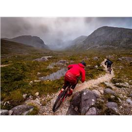 SZORTY ENDURA MT500 SPRAY BRĄZ ROZ.S-133289