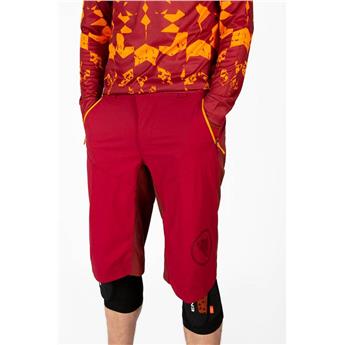 SZORTY ENDURA MT500 SPRAY BRĄZ ROZ.S-133294