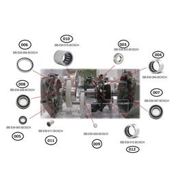 ŁOŻYSKO BLACKBEARING EM-006 BOSCH GEN 2-133414