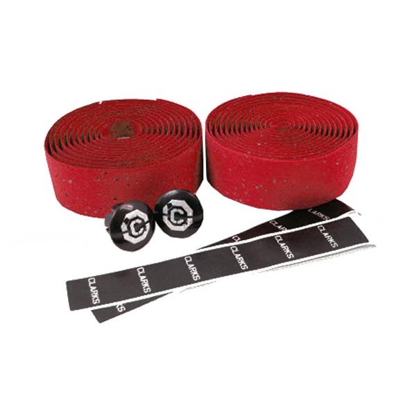 OWIJKA KIEROWNICY CLARKS CHBT STANDARD CZERWONA-120911