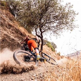 SKARPETY ENDURA JAGGED PO ROZ.L/XL-133505