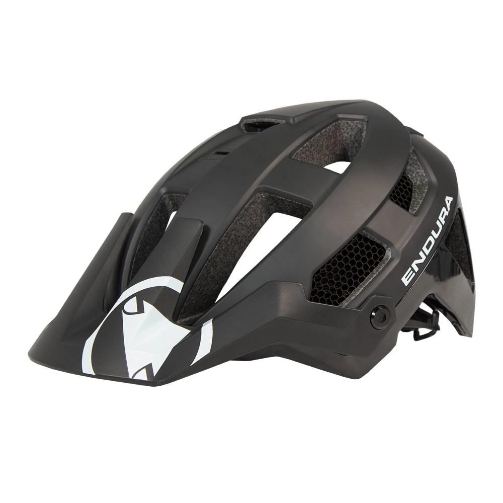 KASK ENDURA SINGLETRACK MIPS BLACK ROZ.L/XL-133783