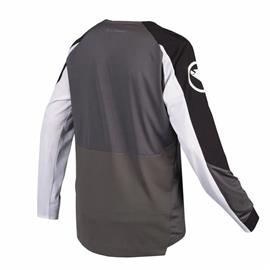 KOSZULKA ENDURA MT500 BURNER LITE TEE BLACK ROZ.L-133831