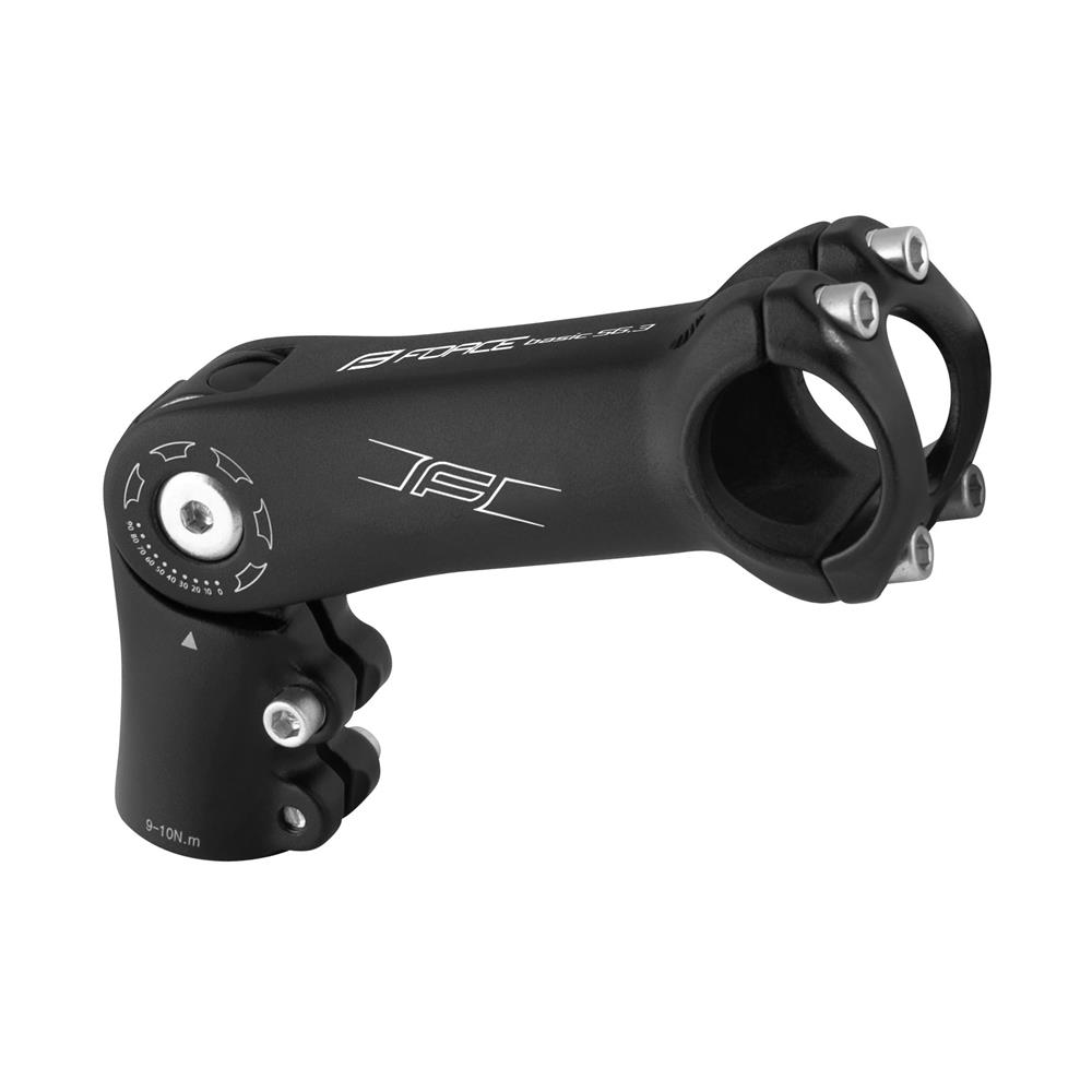 WSPORNIK KIEROWNICY FORCE S6.3 REG 110MM/31.8MM-125774