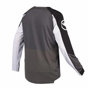 KOSZULKA ENDURA MT500 BURNER LITE TEE BLACK ROZ.XL-133837