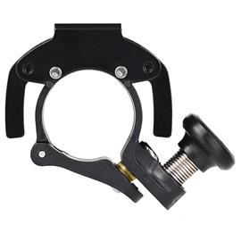 DZWONEK PROX CES CZARNY ALUMINIOWY-133764