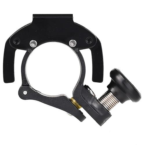 DZWONEK PROX CES CZARNY ALUMINIOWY-133764