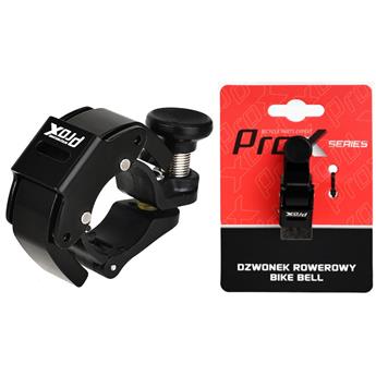 DZWONEK PROX CES CZARNY ALUMINIOWY-133763