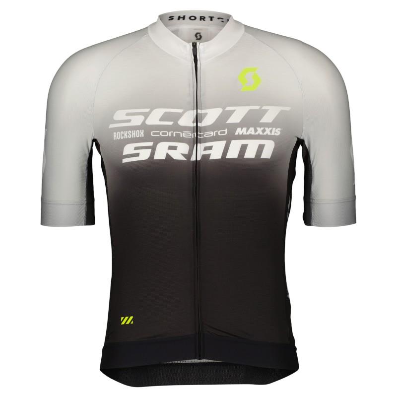 KOSZULKA SCOTT RC PRO SCOTT-SRAM ROZ.L 2024-133870