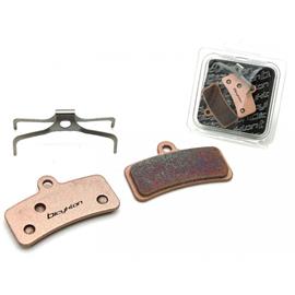 KLOCKI HAM BICYKLON BC-SI-640 METAL SHIMANO -133795