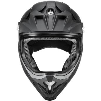 KASK UVEX HLMT 10 BLACK GREY ROZ.56-58CM-133806