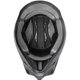 KASK UVEX HLMT 10 BLACK GREY ROZ.56-58CM-133808