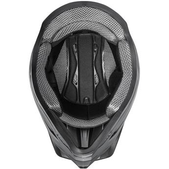 KASK UVEX HLMT 10 BLACK GREY ROZ.56-58CM-133808