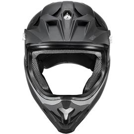 KASK UVEX HMLT 10 BLACK GREY ROZ.58-60CM-133813
