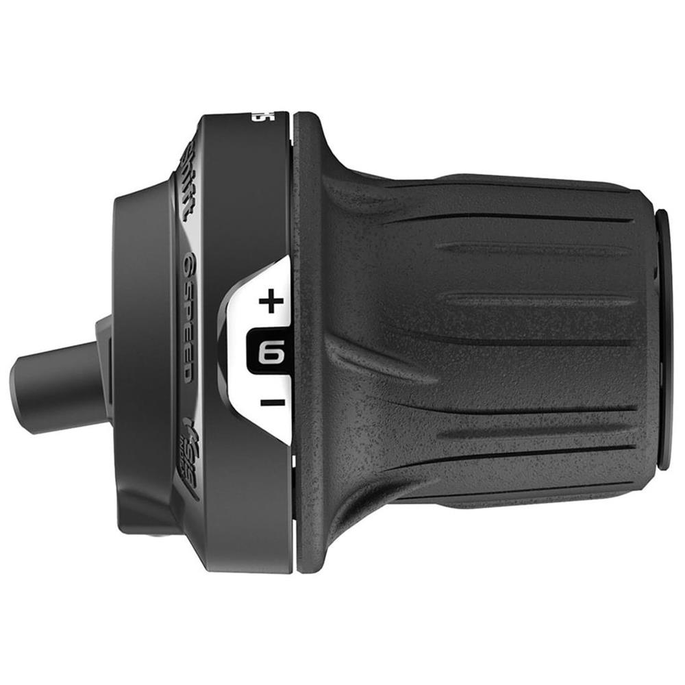 DŹWIGNIA PRZERZ SHIMANO SL-RV200 6RZ-133797