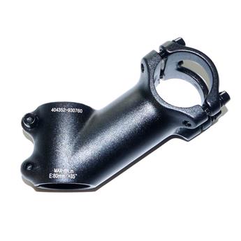 WSPORNIK KIEROWNICY M-WAVE ST-M3.2 35ST/80MM-130350